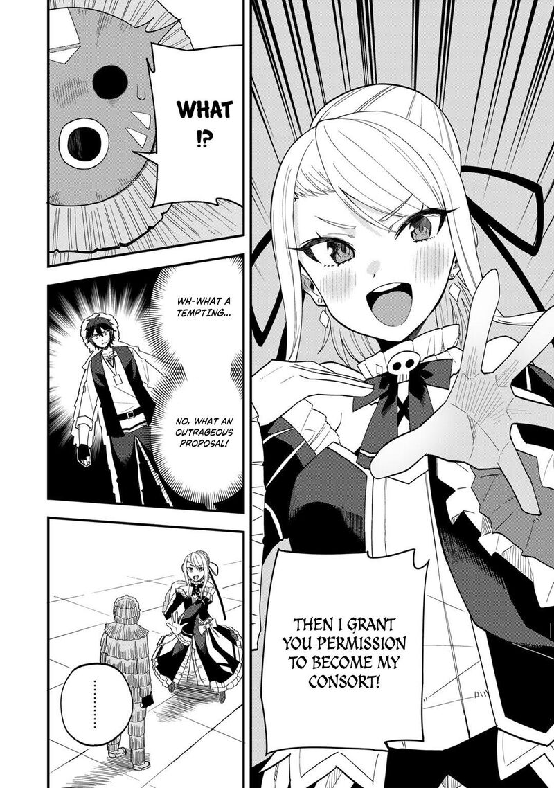 Dorei Shounin Shika Sentakushi Ga Nai Desu Yo Harem Nani Sore OishII No 36 3
