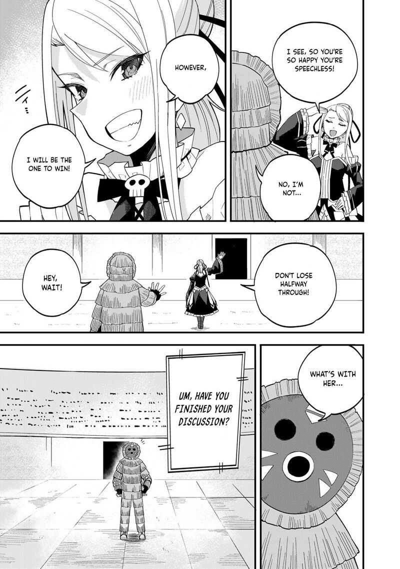 Dorei Shounin Shika Sentakushi Ga Nai Desu Yo Harem Nani Sore OishII No 36 4