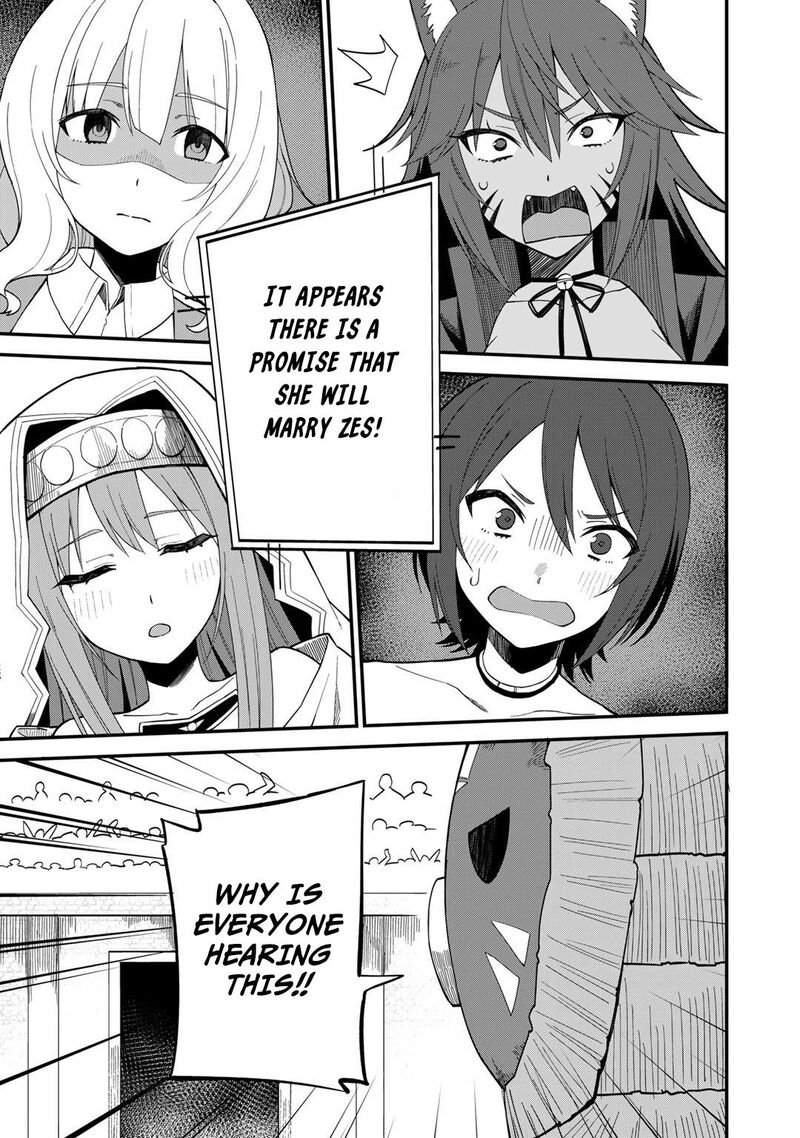 Dorei Shounin Shika Sentakushi Ga Nai Desu Yo Harem Nani Sore OishII No 36 6