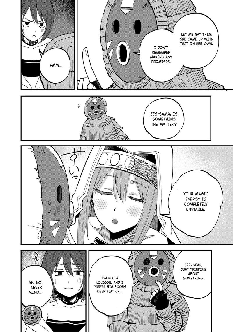 Dorei Shounin Shika Sentakushi Ga Nai Desu Yo Harem Nani Sore OishII No 36 9