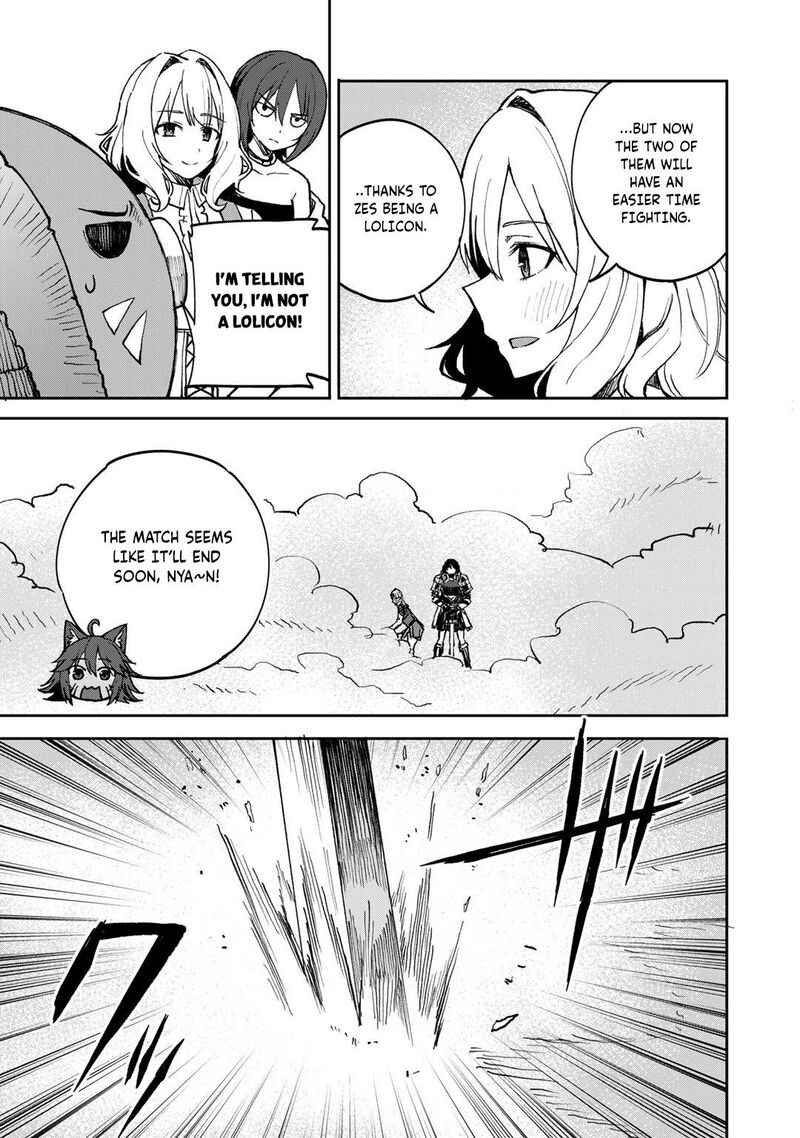 Dorei Shounin Shika Sentakushi Ga Nai Desu Yo Harem Nani Sore OishII No 37 14