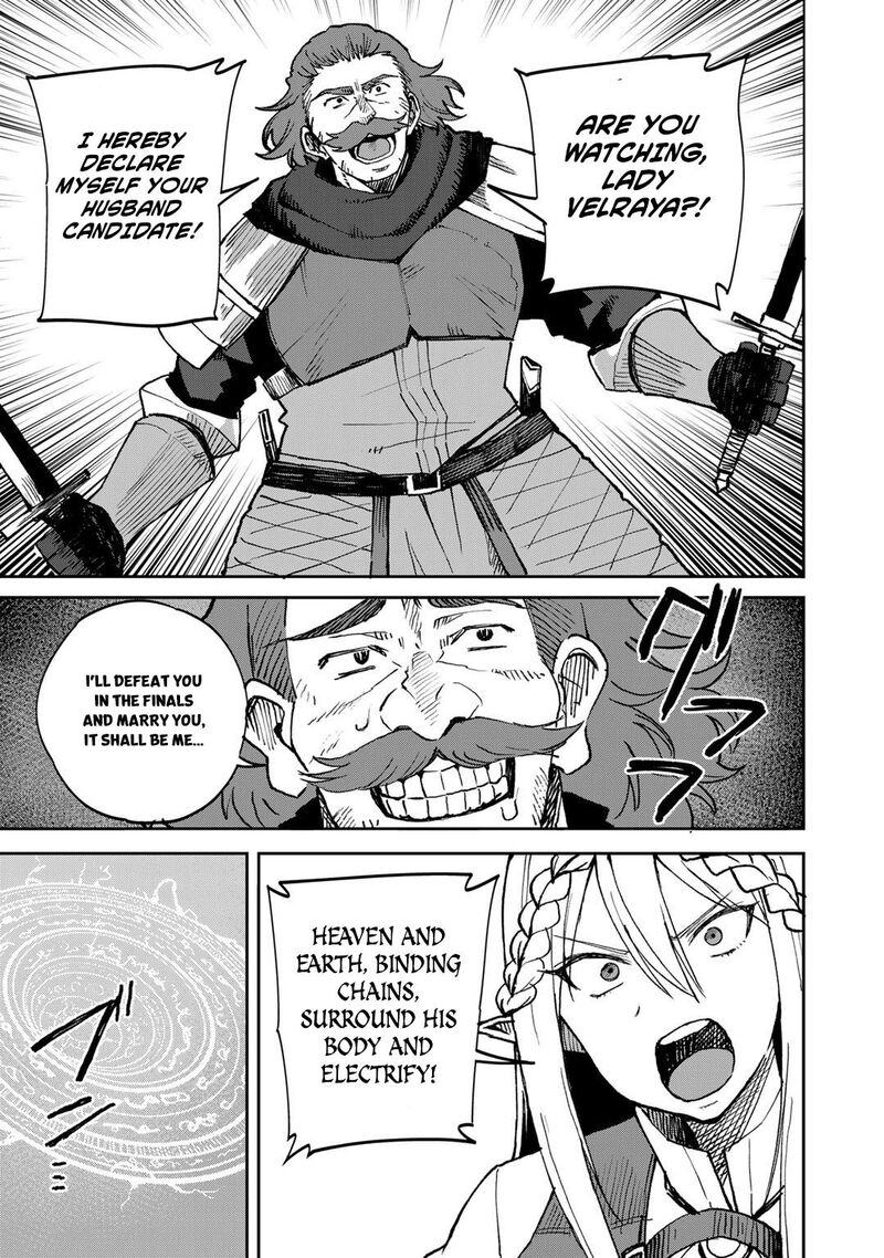 Dorei Shounin Shika Sentakushi Ga Nai Desu Yo Harem Nani Sore OishII No 37 16