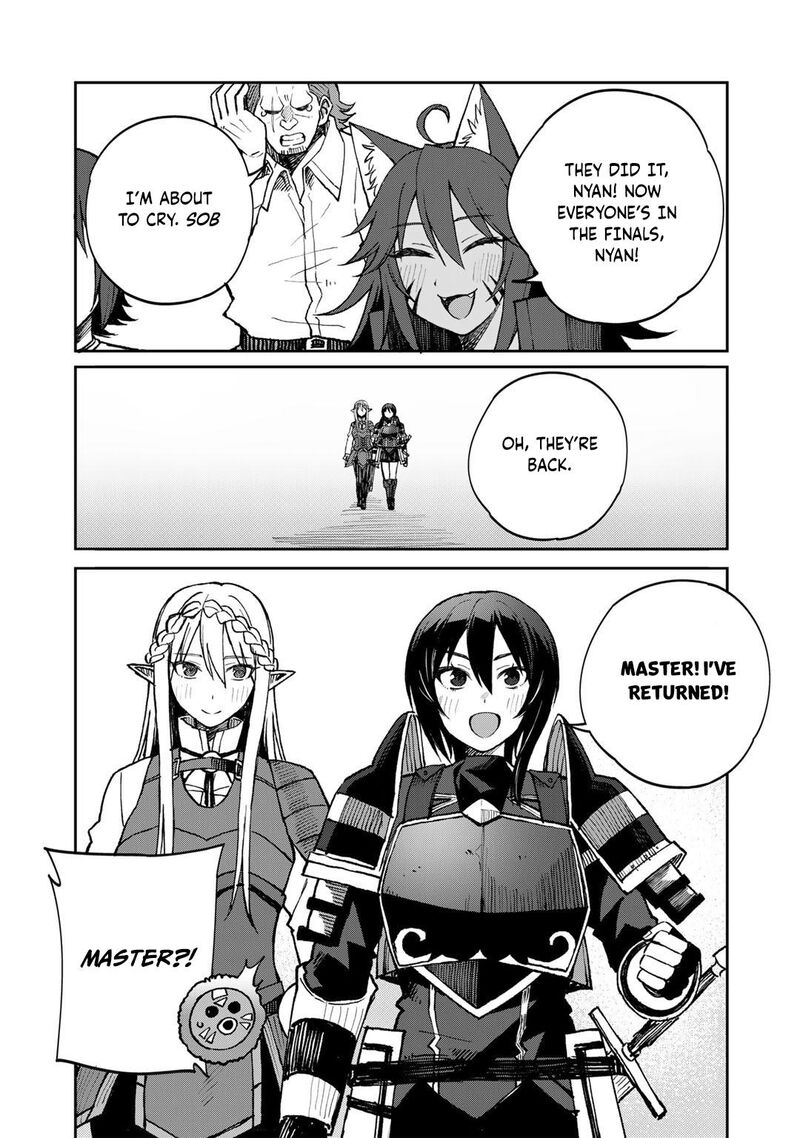 Dorei Shounin Shika Sentakushi Ga Nai Desu Yo Harem Nani Sore OishII No 37 20