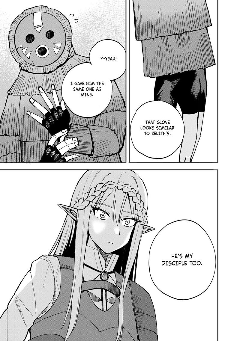 Dorei Shounin Shika Sentakushi Ga Nai Desu Yo Harem Nani Sore OishII No 37 22