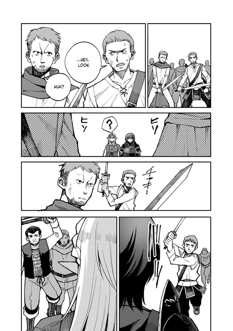 Dorei Shounin Shika Sentakushi Ga Nai Desu Yo Harem Nani Sore OishII No 37 5