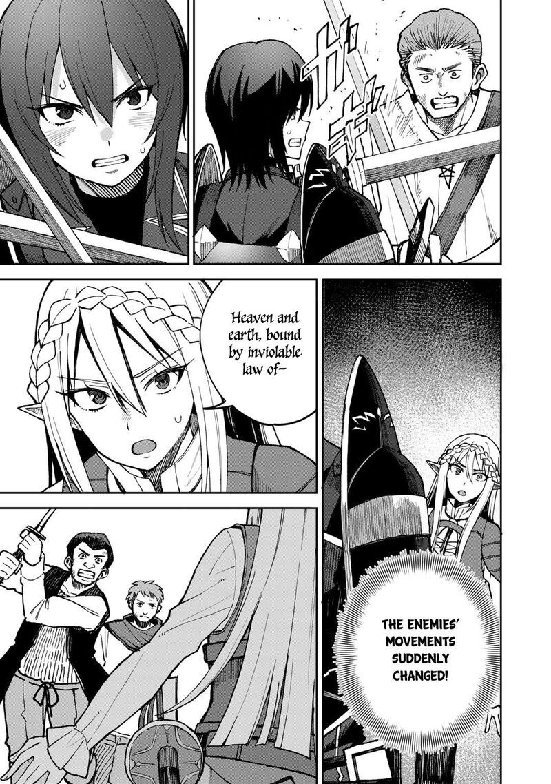Dorei Shounin Shika Sentakushi Ga Nai Desu Yo Harem Nani Sore OishII No 37 6