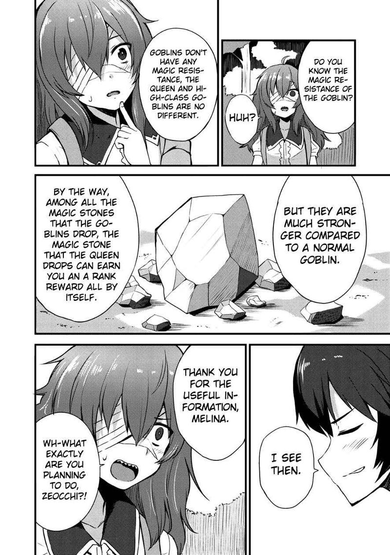 Dorei Shounin Shika Sentakushi Ga Nai Desu Yo Harem Nani Sore OishII No 4 11