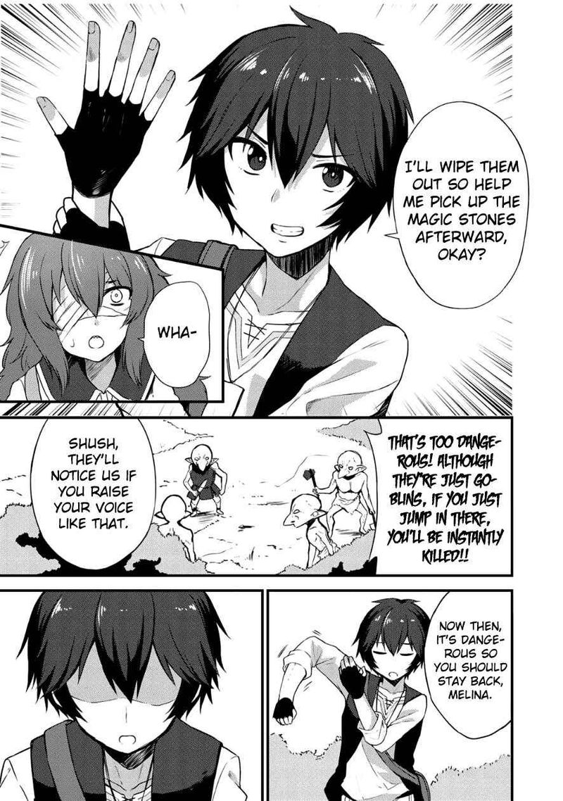 Dorei Shounin Shika Sentakushi Ga Nai Desu Yo Harem Nani Sore OishII No 4 12