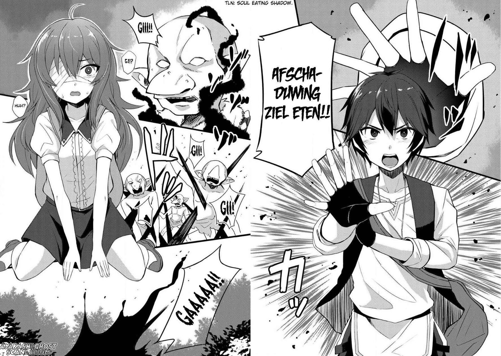 Dorei Shounin Shika Sentakushi Ga Nai Desu Yo Harem Nani Sore OishII No 4 13