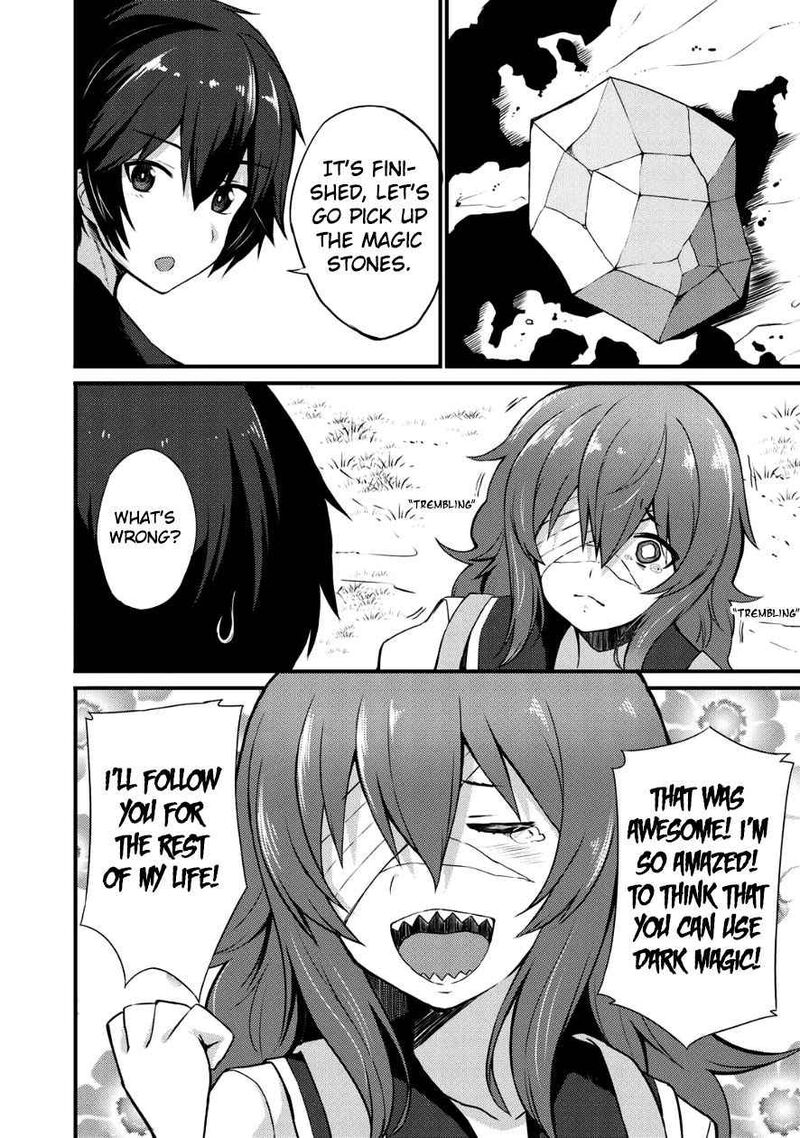 Dorei Shounin Shika Sentakushi Ga Nai Desu Yo Harem Nani Sore OishII No 4 18