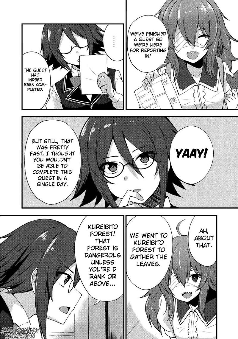 Dorei Shounin Shika Sentakushi Ga Nai Desu Yo Harem Nani Sore OishII No 4 20