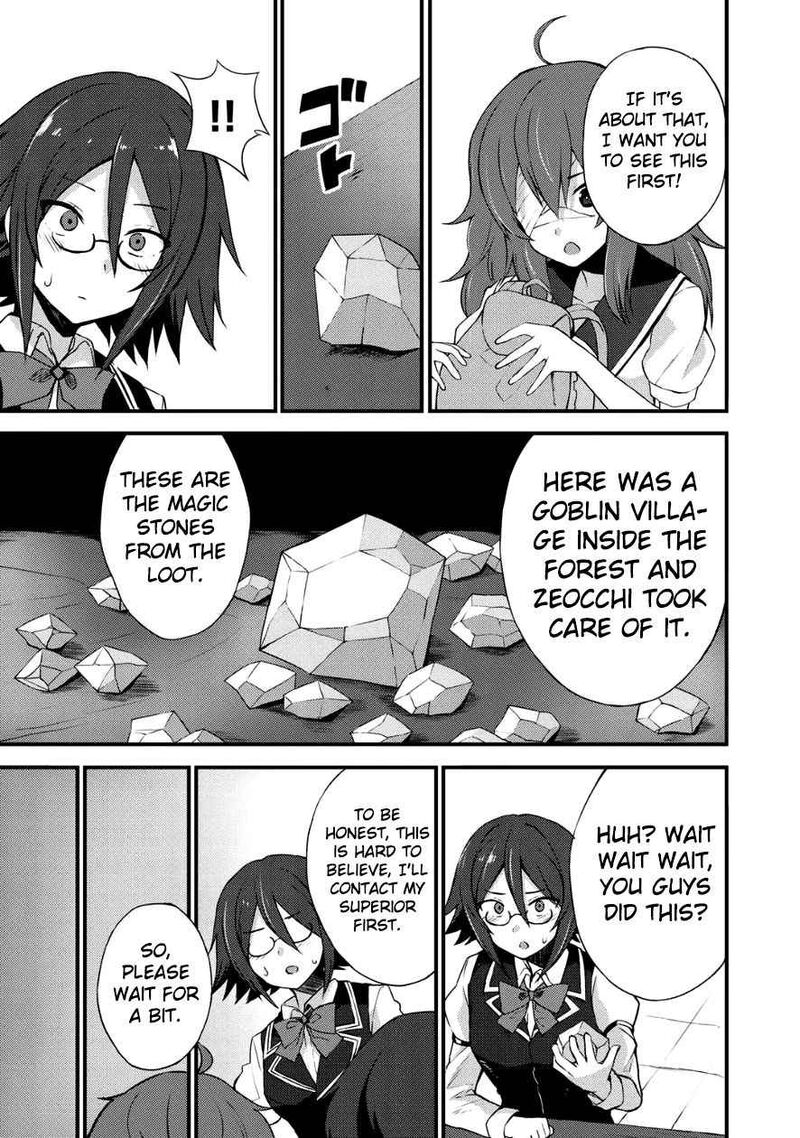 Dorei Shounin Shika Sentakushi Ga Nai Desu Yo Harem Nani Sore OishII No 4 21