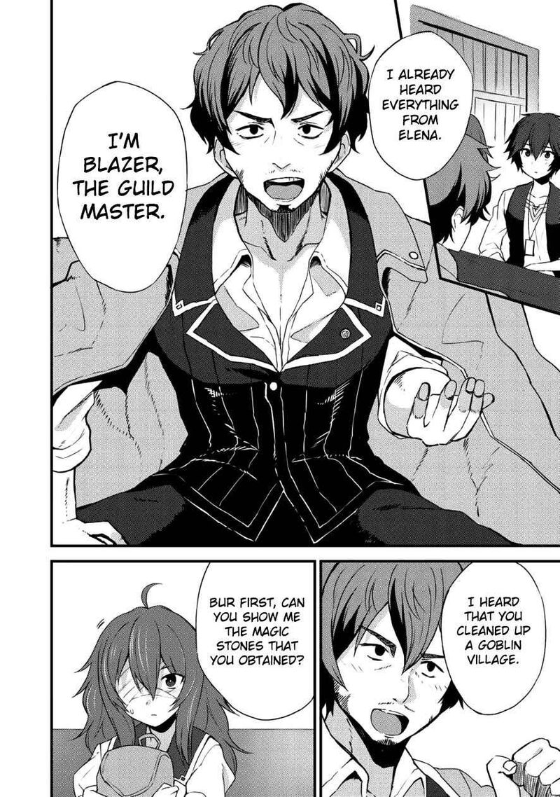 Dorei Shounin Shika Sentakushi Ga Nai Desu Yo Harem Nani Sore OishII No 4 22