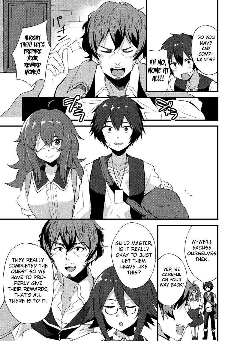 Dorei Shounin Shika Sentakushi Ga Nai Desu Yo Harem Nani Sore OishII No 4 25