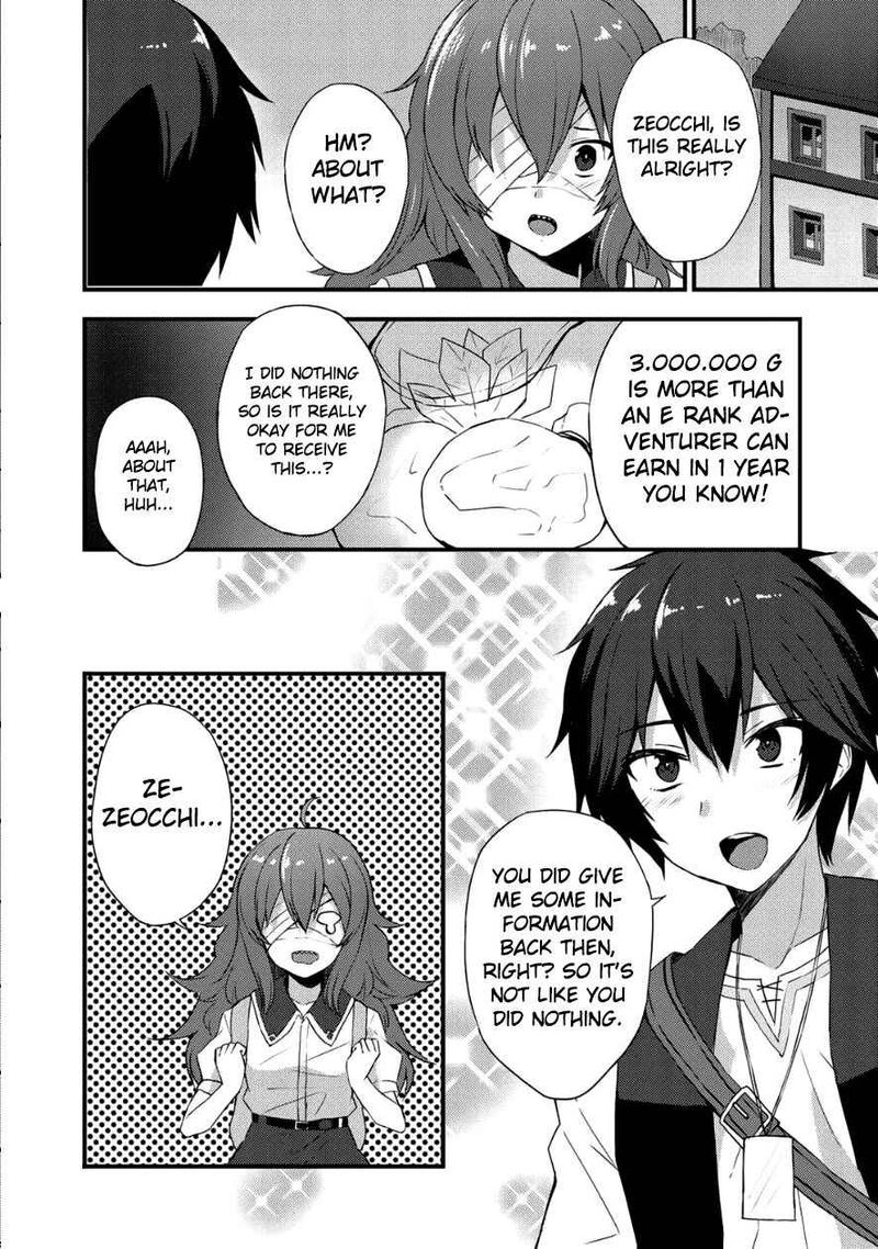 Dorei Shounin Shika Sentakushi Ga Nai Desu Yo Harem Nani Sore OishII No 4 26