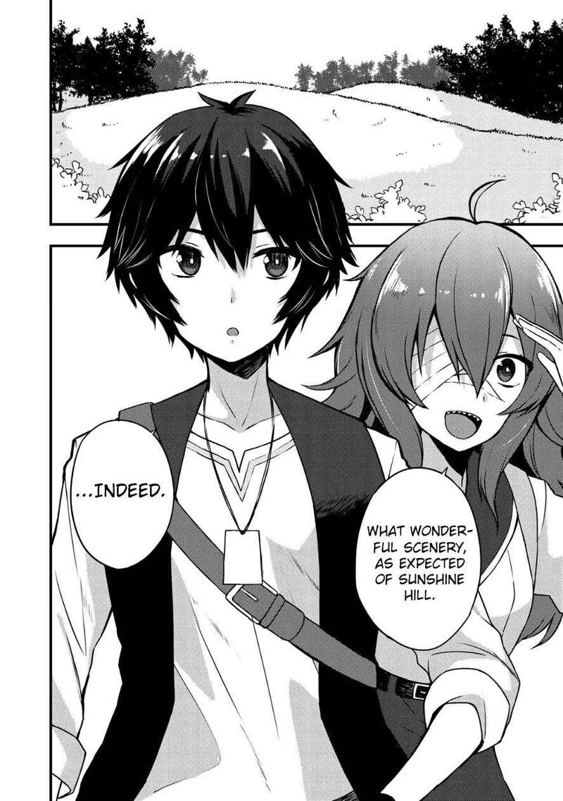 Dorei Shounin Shika Sentakushi Ga Nai Desu Yo Harem Nani Sore OishII No 4 3