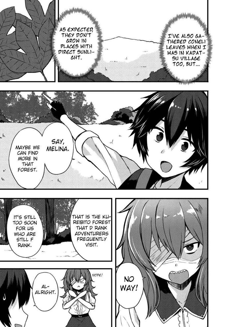 Dorei Shounin Shika Sentakushi Ga Nai Desu Yo Harem Nani Sore OishII No 4 4