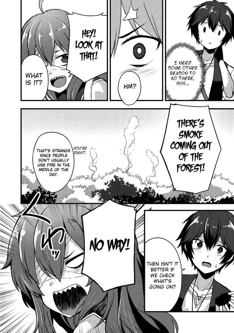 Dorei Shounin Shika Sentakushi Ga Nai Desu Yo Harem Nani Sore OishII No 4 5