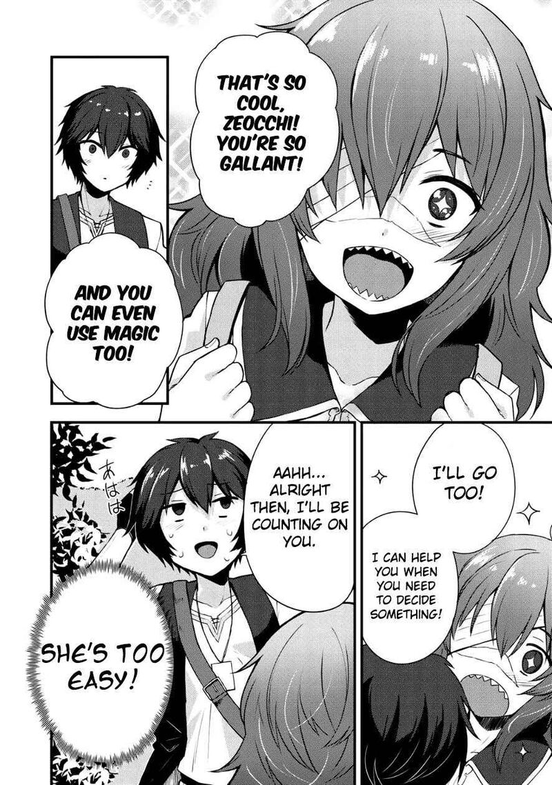 Dorei Shounin Shika Sentakushi Ga Nai Desu Yo Harem Nani Sore OishII No 4 7