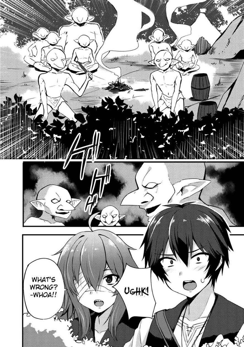 Dorei Shounin Shika Sentakushi Ga Nai Desu Yo Harem Nani Sore OishII No 4 9