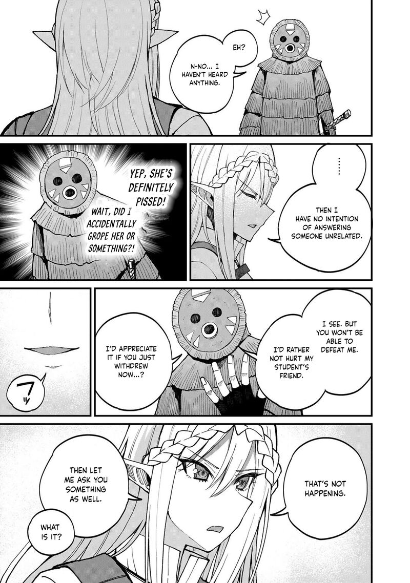 Dorei Shounin Shika Sentakushi Ga Nai Desu Yo Harem Nani Sore OishII No 40 10