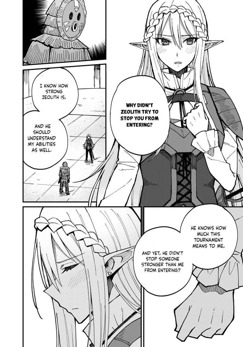 Dorei Shounin Shika Sentakushi Ga Nai Desu Yo Harem Nani Sore OishII No 40 11