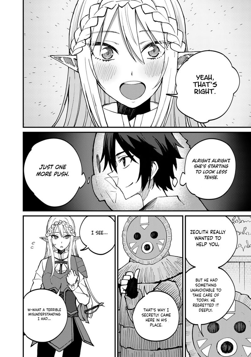 Dorei Shounin Shika Sentakushi Ga Nai Desu Yo Harem Nani Sore OishII No 40 13