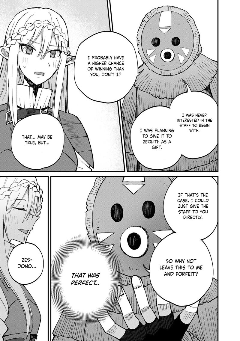 Dorei Shounin Shika Sentakushi Ga Nai Desu Yo Harem Nani Sore OishII No 40 14