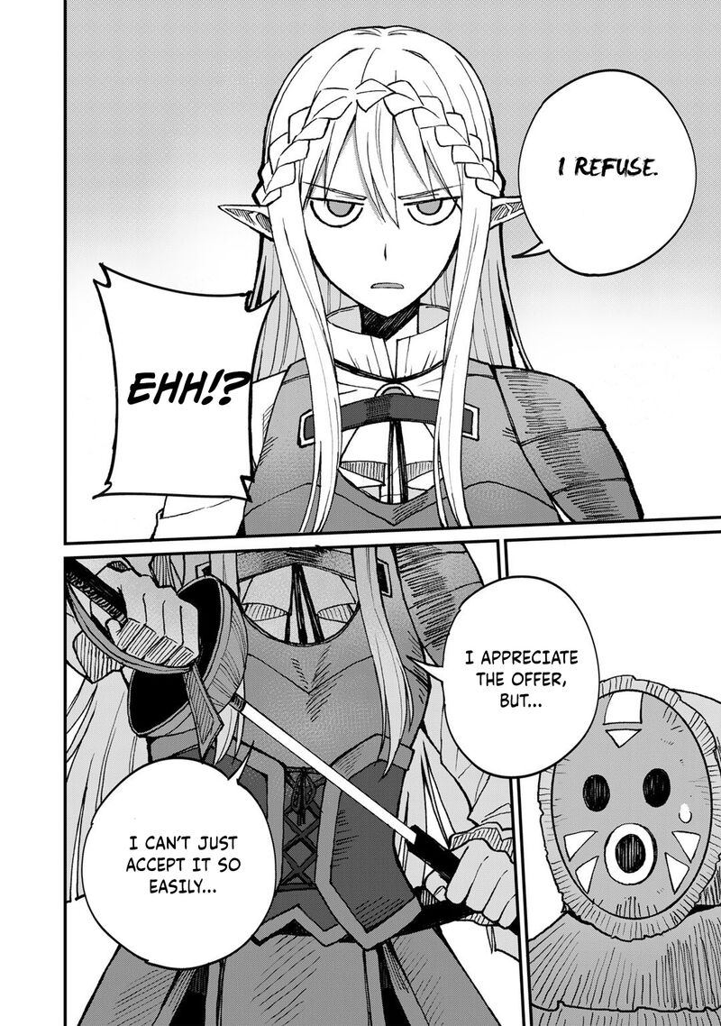 Dorei Shounin Shika Sentakushi Ga Nai Desu Yo Harem Nani Sore OishII No 40 15