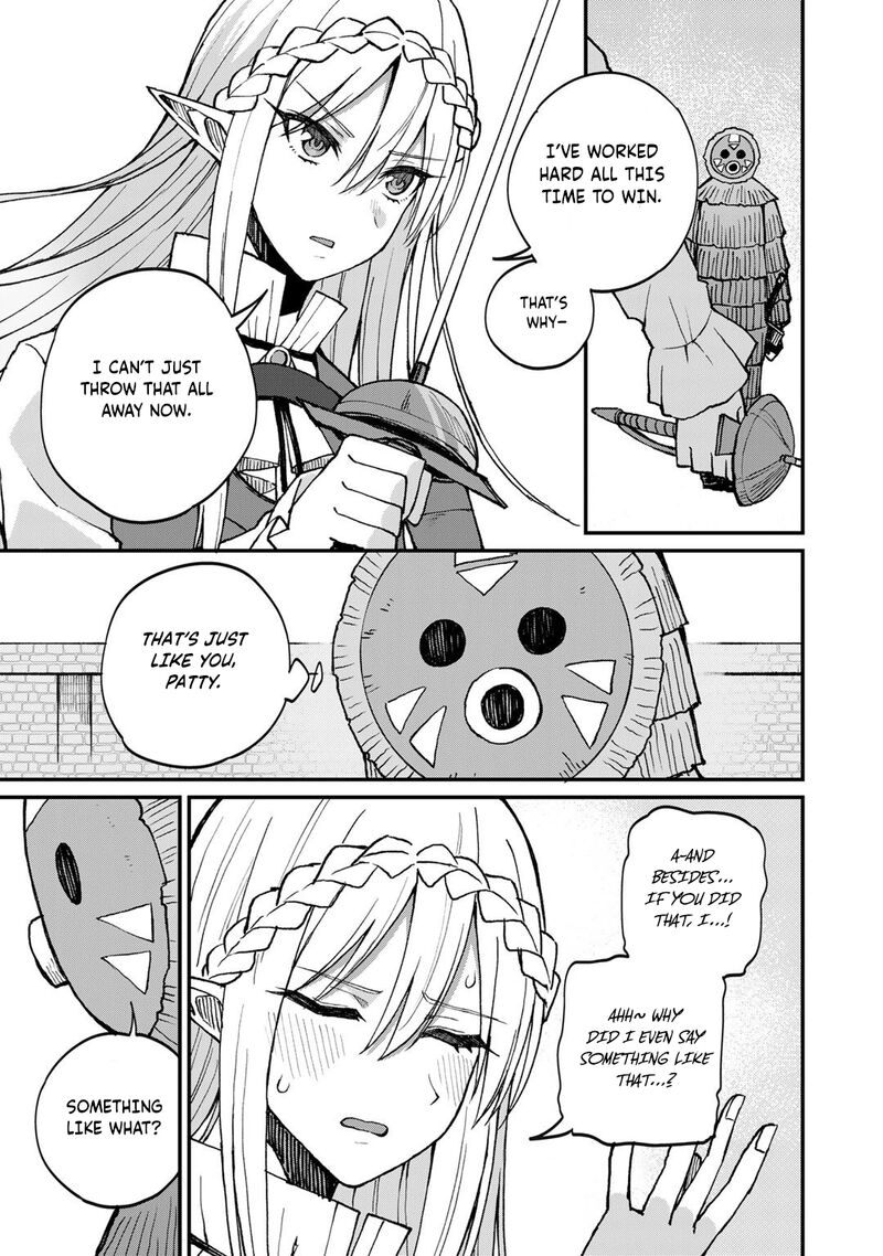 Dorei Shounin Shika Sentakushi Ga Nai Desu Yo Harem Nani Sore OishII No 40 16