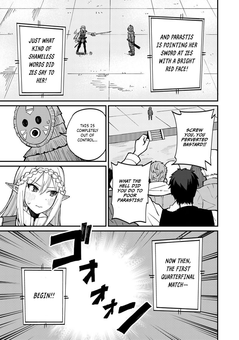 Dorei Shounin Shika Sentakushi Ga Nai Desu Yo Harem Nani Sore OishII No 40 18