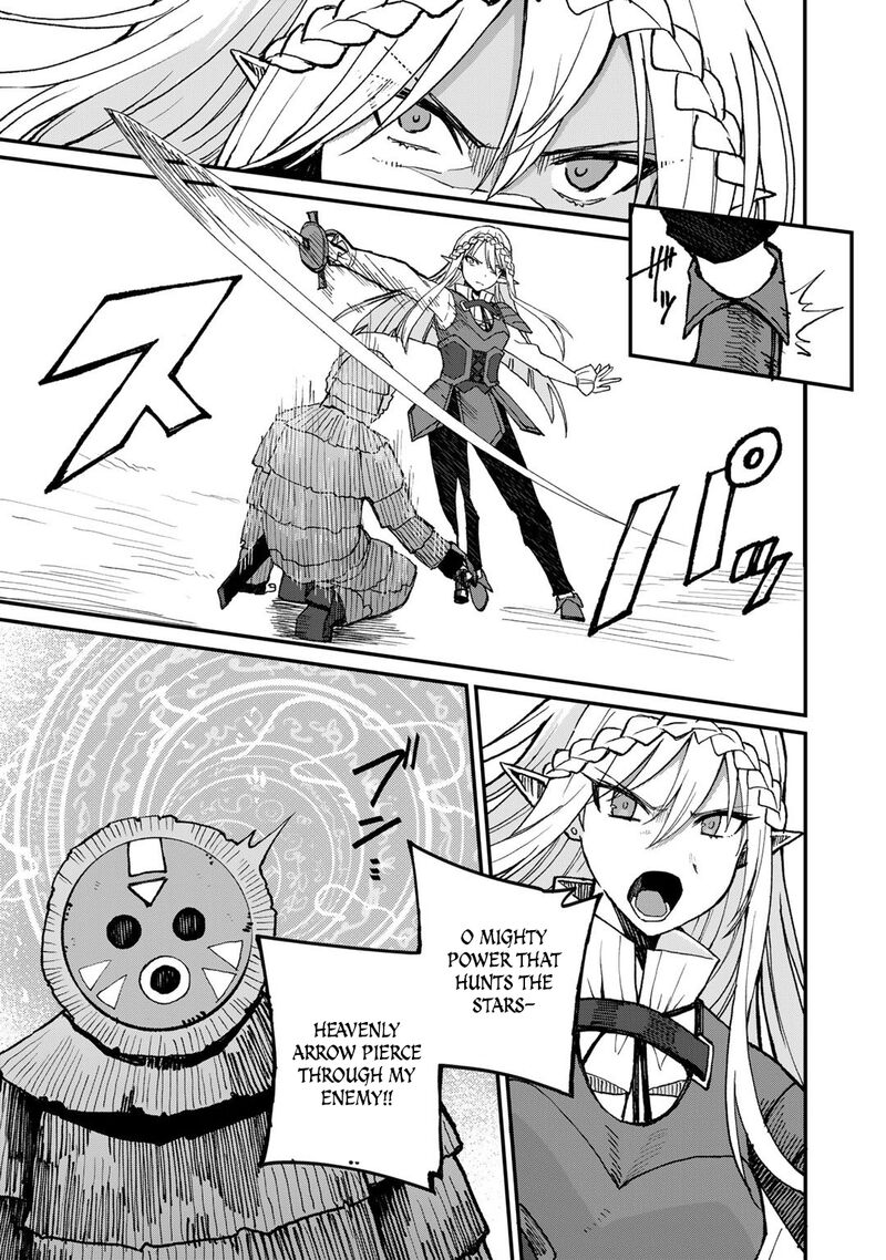 Dorei Shounin Shika Sentakushi Ga Nai Desu Yo Harem Nani Sore OishII No 40 20
