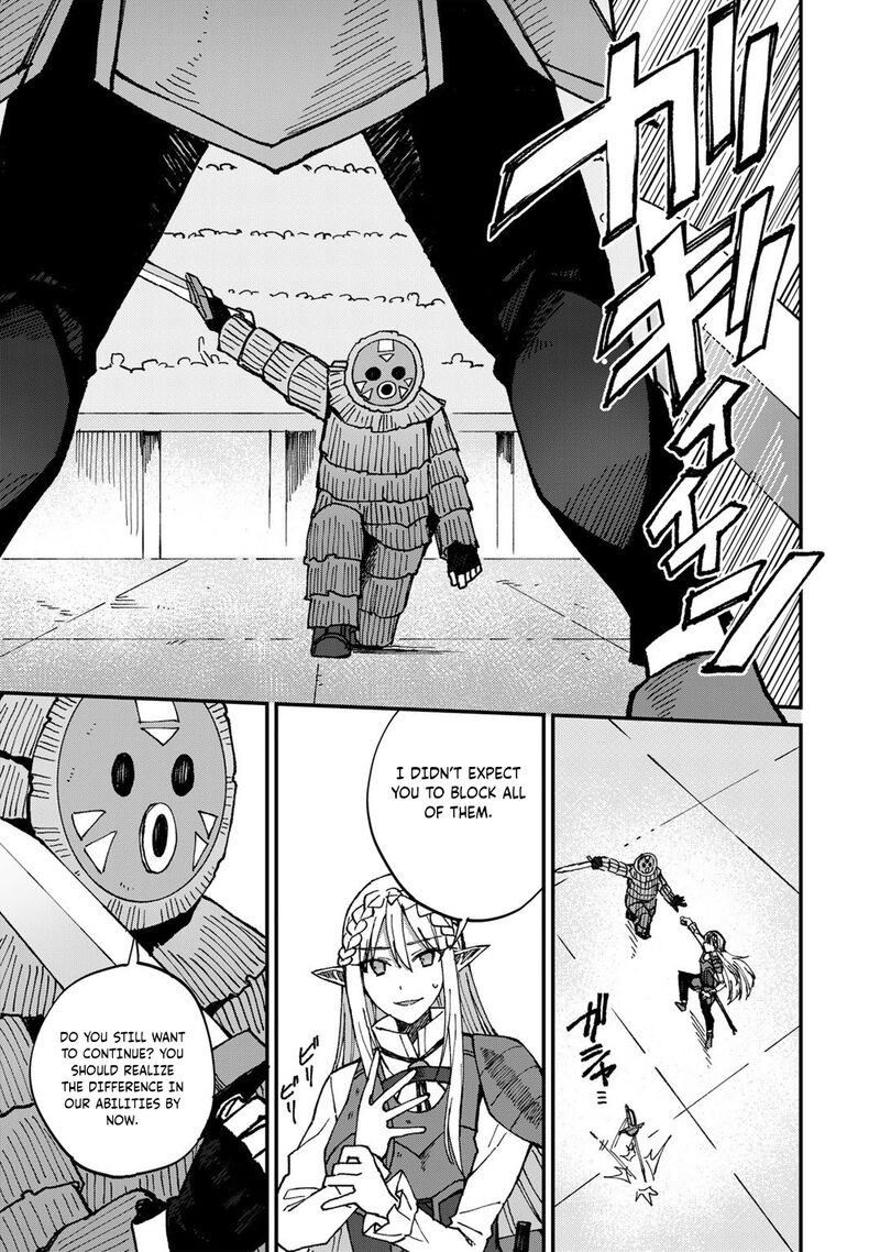 Dorei Shounin Shika Sentakushi Ga Nai Desu Yo Harem Nani Sore OishII No 40 22