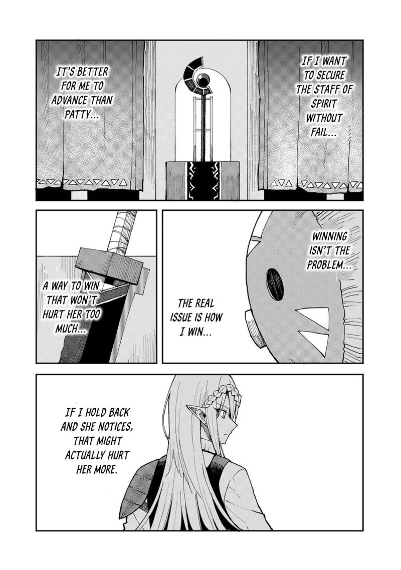 Dorei Shounin Shika Sentakushi Ga Nai Desu Yo Harem Nani Sore OishII No 40 3