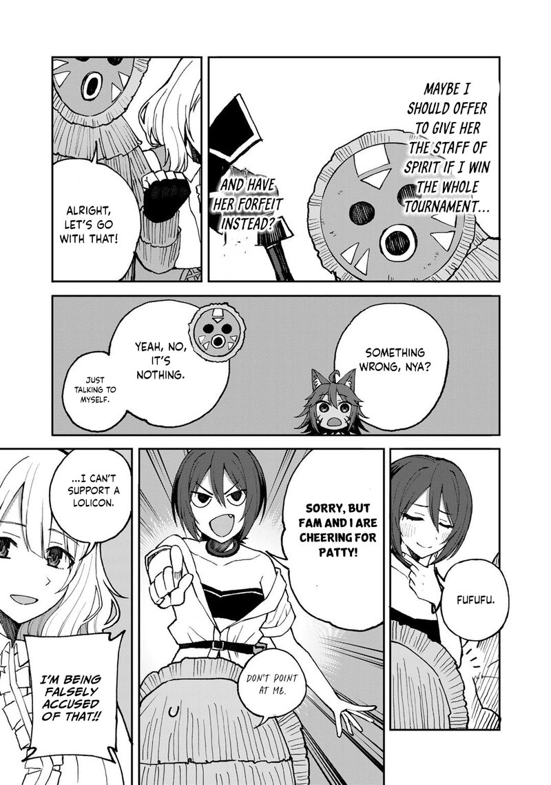 Dorei Shounin Shika Sentakushi Ga Nai Desu Yo Harem Nani Sore OishII No 40 4