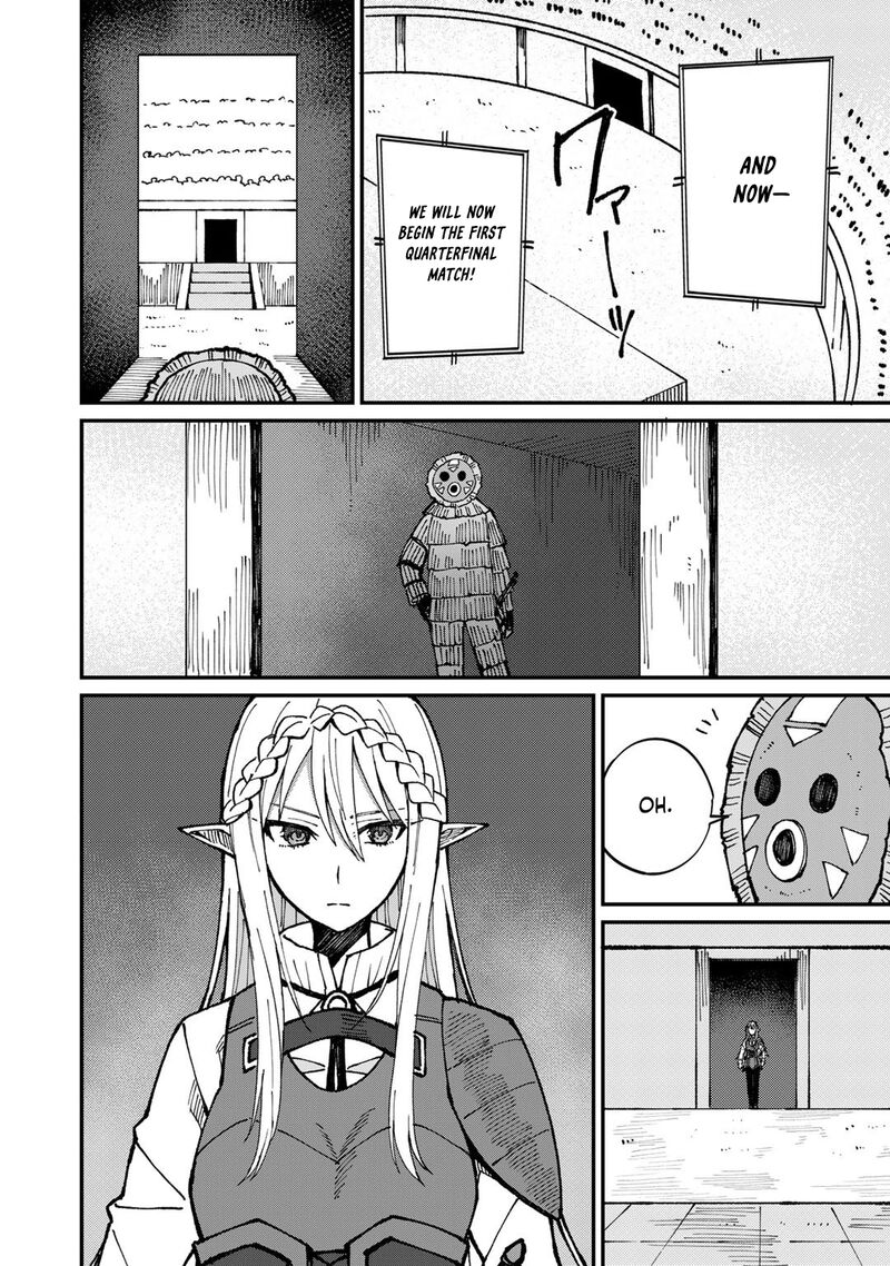Dorei Shounin Shika Sentakushi Ga Nai Desu Yo Harem Nani Sore OishII No 40 7
