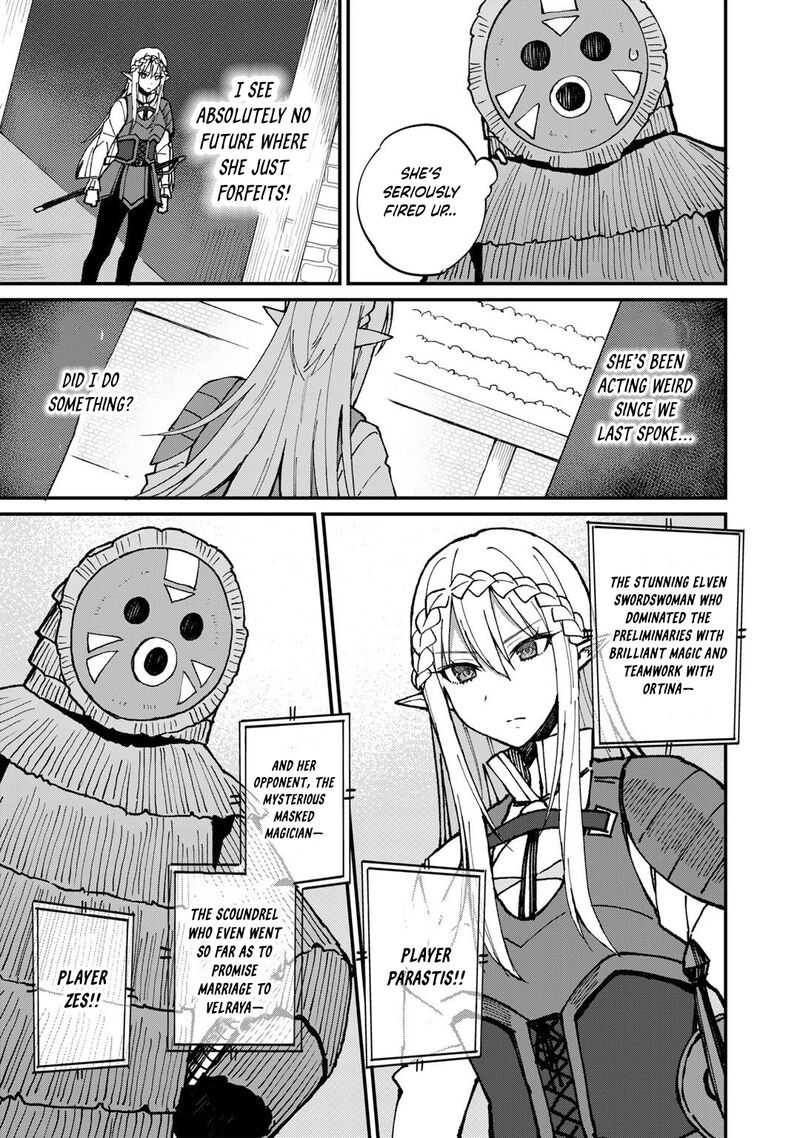 Dorei Shounin Shika Sentakushi Ga Nai Desu Yo Harem Nani Sore OishII No 40 8