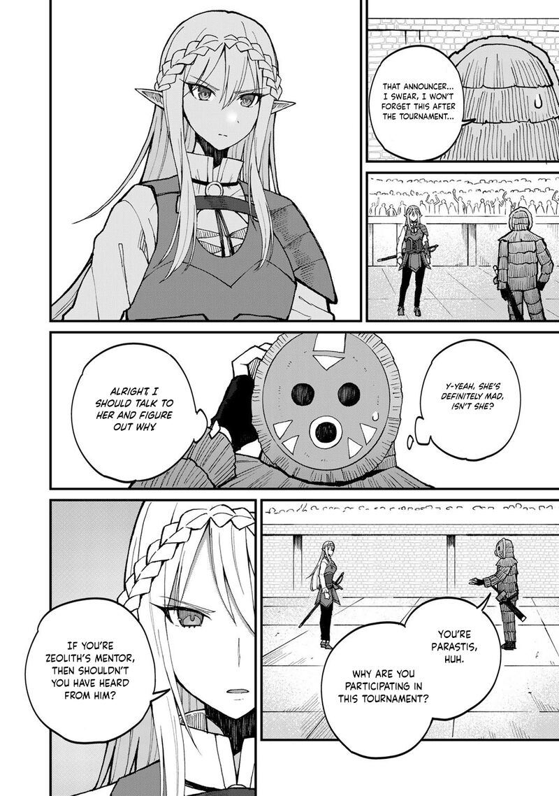Dorei Shounin Shika Sentakushi Ga Nai Desu Yo Harem Nani Sore OishII No 40 9