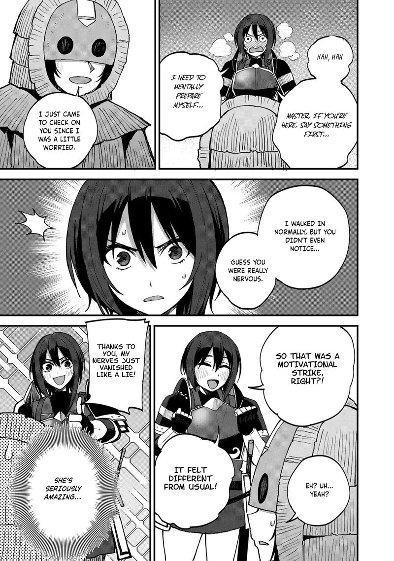Dorei Shounin Shika Sentakushi Ga Nai Desu Yo Harem Nani Sore OishII No 42 10