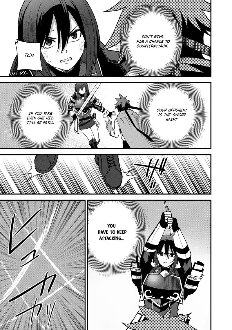 Dorei Shounin Shika Sentakushi Ga Nai Desu Yo Harem Nani Sore OishII No 42 20