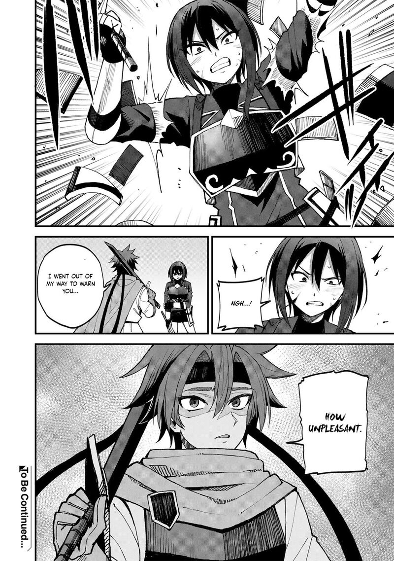 Dorei Shounin Shika Sentakushi Ga Nai Desu Yo Harem Nani Sore OishII No 42 21