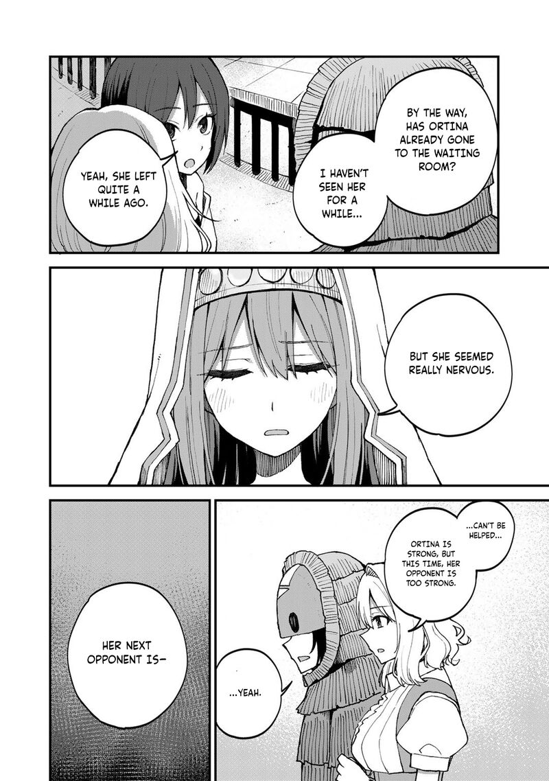 Dorei Shounin Shika Sentakushi Ga Nai Desu Yo Harem Nani Sore OishII No 42 5