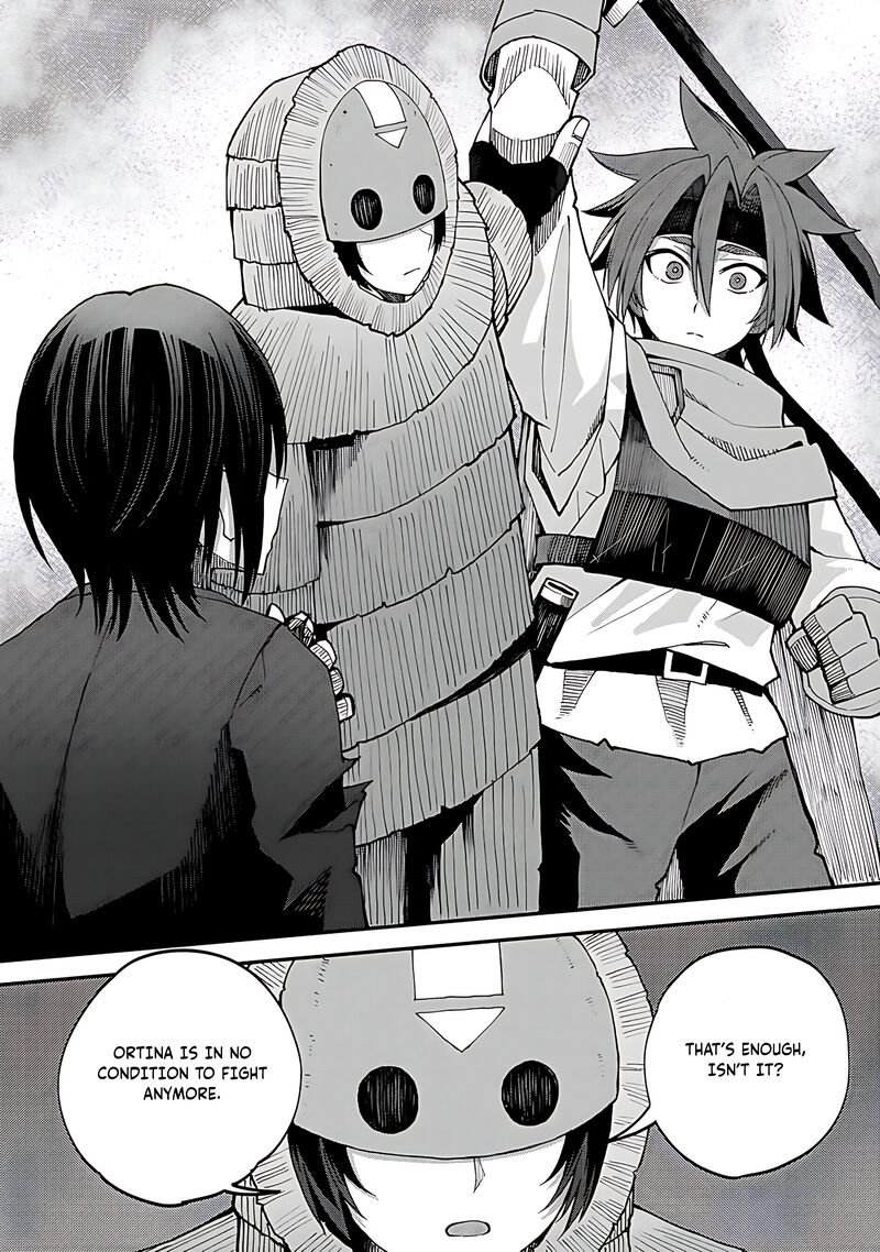 Dorei Shounin Shika Sentakushi Ga Nai Desu Yo Harem Nani Sore OishII No 43 11