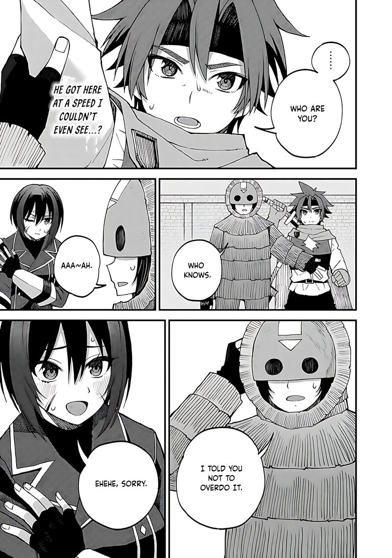 Dorei Shounin Shika Sentakushi Ga Nai Desu Yo Harem Nani Sore OishII No 43 12