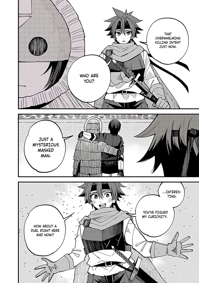Dorei Shounin Shika Sentakushi Ga Nai Desu Yo Harem Nani Sore OishII No 43 15