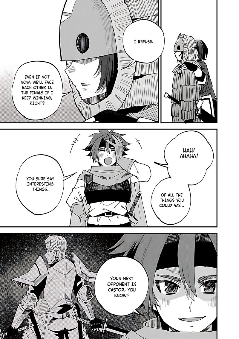 Dorei Shounin Shika Sentakushi Ga Nai Desu Yo Harem Nani Sore OishII No 43 16