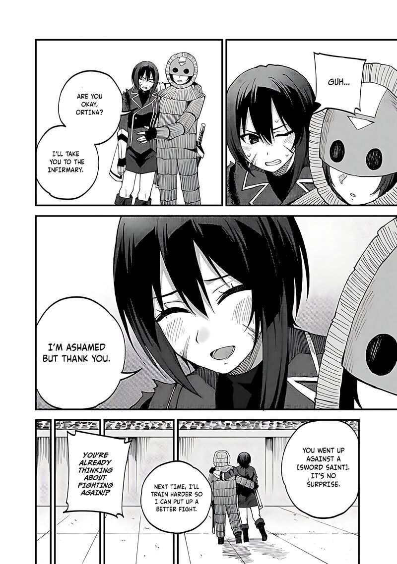 Dorei Shounin Shika Sentakushi Ga Nai Desu Yo Harem Nani Sore OishII No 43 19
