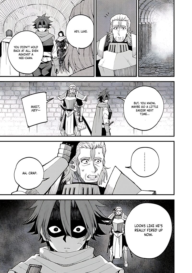 Dorei Shounin Shika Sentakushi Ga Nai Desu Yo Harem Nani Sore OishII No 43 20