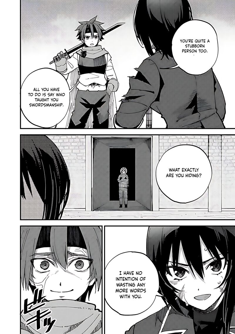 Dorei Shounin Shika Sentakushi Ga Nai Desu Yo Harem Nani Sore OishII No 43 3