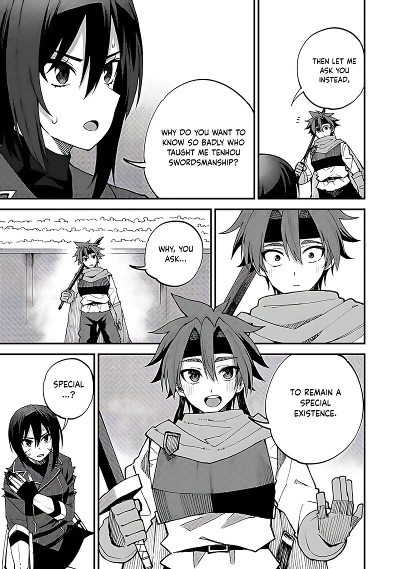 Dorei Shounin Shika Sentakushi Ga Nai Desu Yo Harem Nani Sore OishII No 43 6